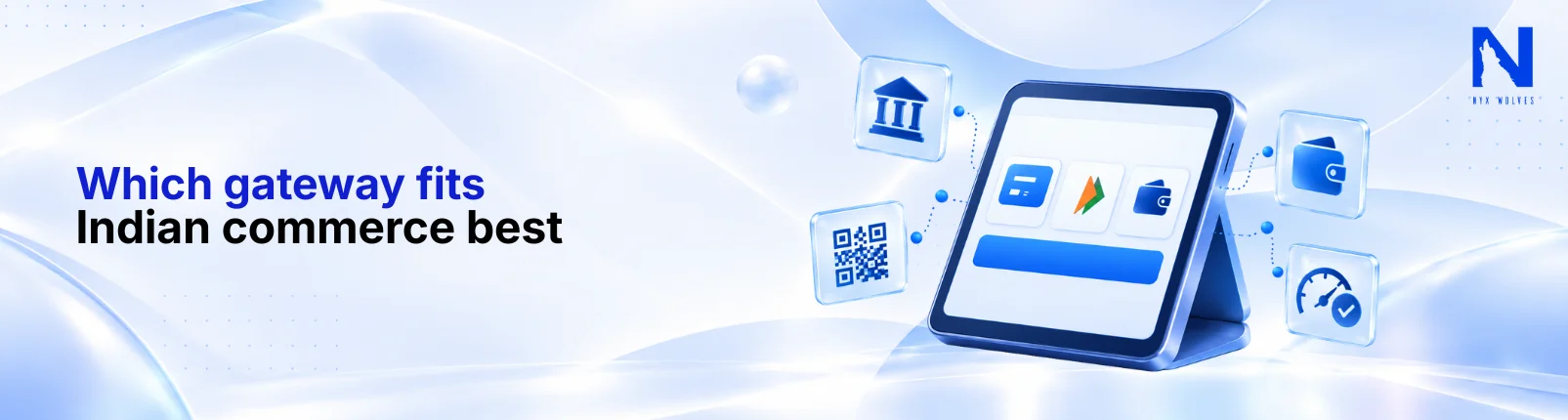5 Indian payment gateways built to scale revenue
