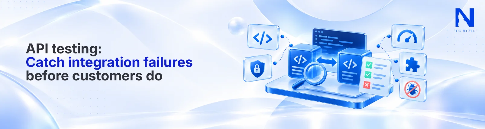 Why API testing matters more than you think