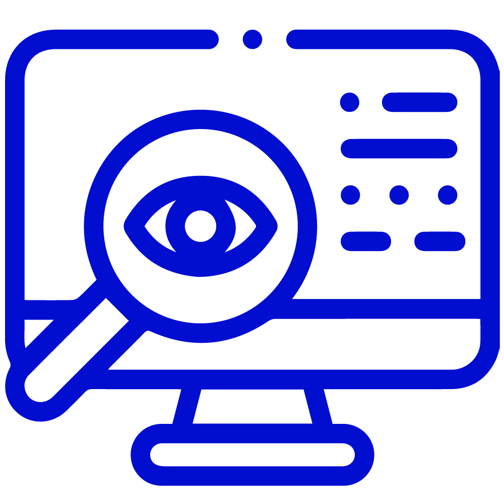 Real-time Monitoring Real-time Monitoring