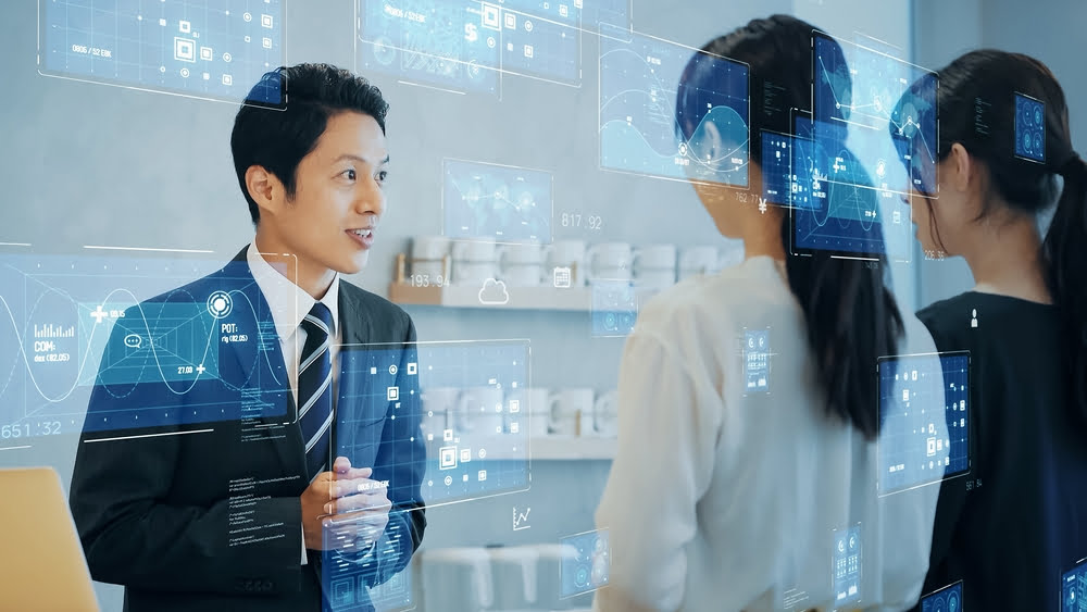 Enhance Guest Experiences and Streamline Operations with AI IoT Solutions for Hotels