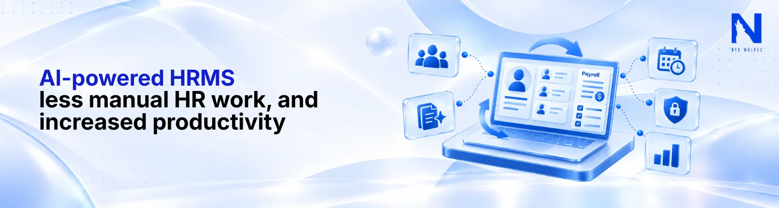 How an AI-powered HRMS can streamline onboarding, offboarding and HR ops