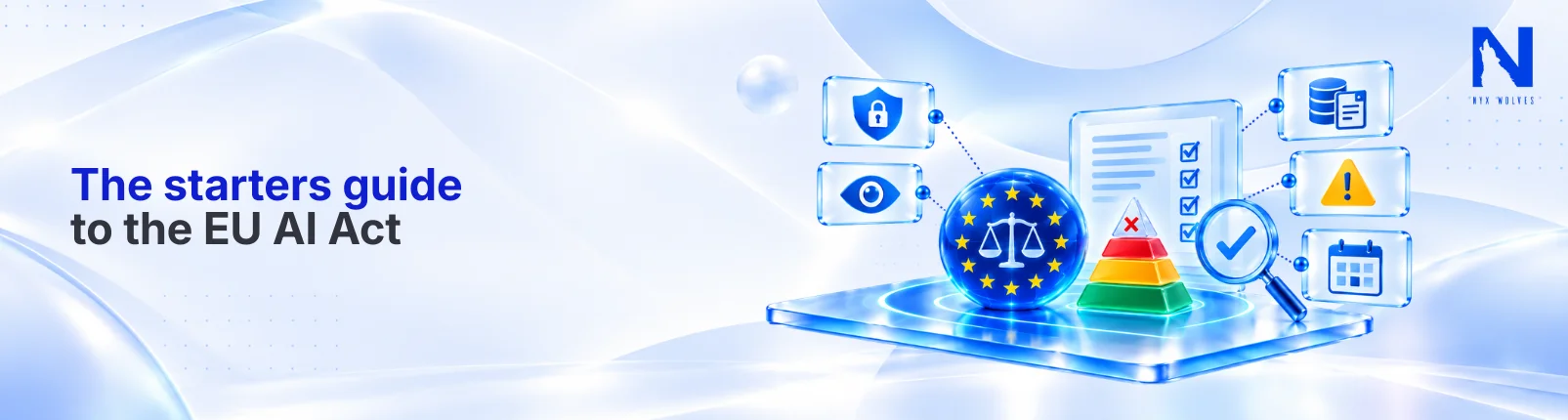The EU AI Act: what enterprises must do to stay compliant