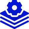 Development & Integration Icon