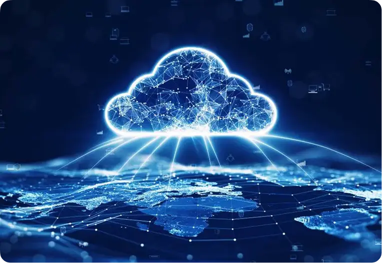 AI & IT Consultation 14 image cloud