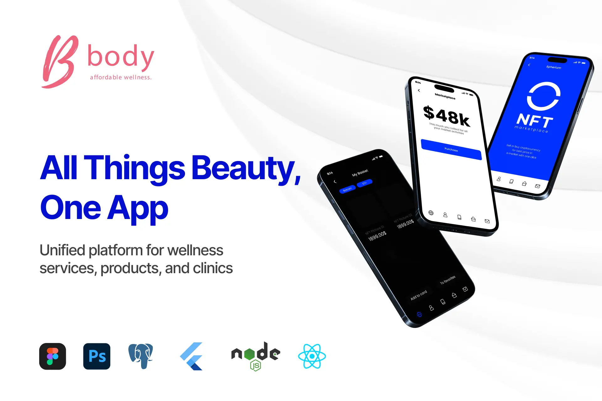 Case studies 302 Case Study - BodyApp