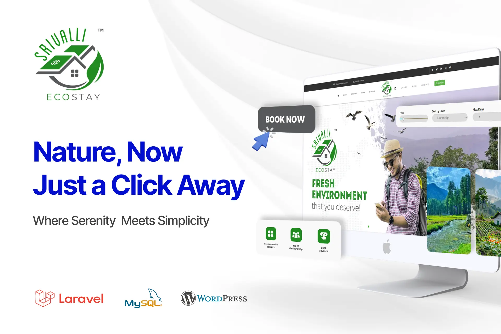 Case studies 304 Case Study - Ecostay