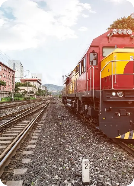 Patil Rail Group7