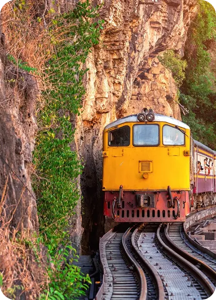 Patil Rail Group8
