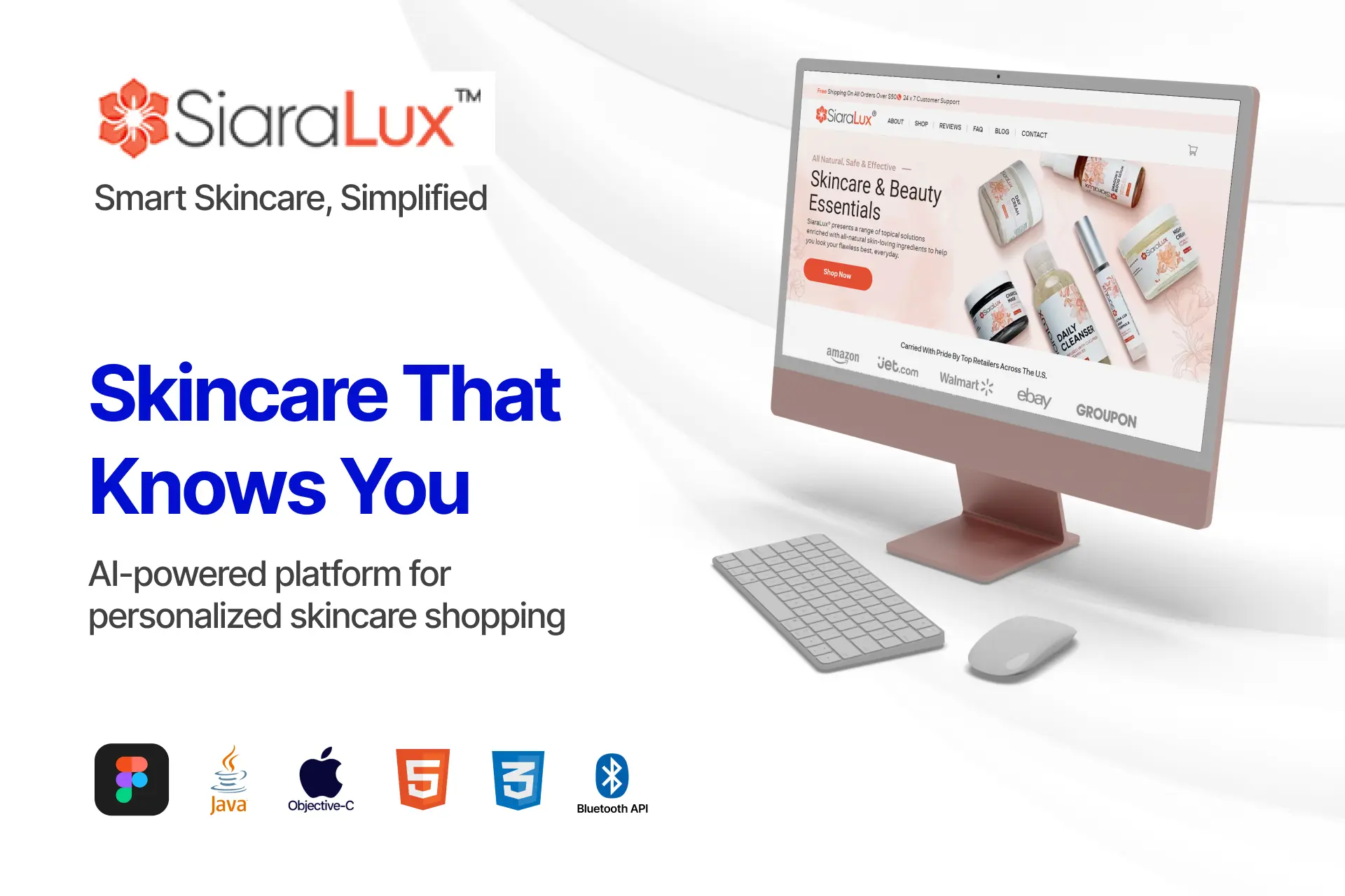 Case Study – SiaraLux