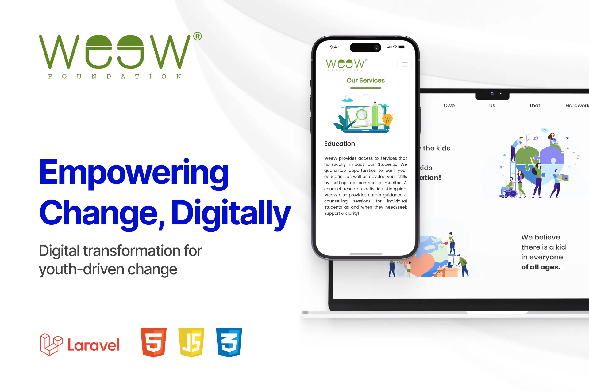 Case Study – Weew