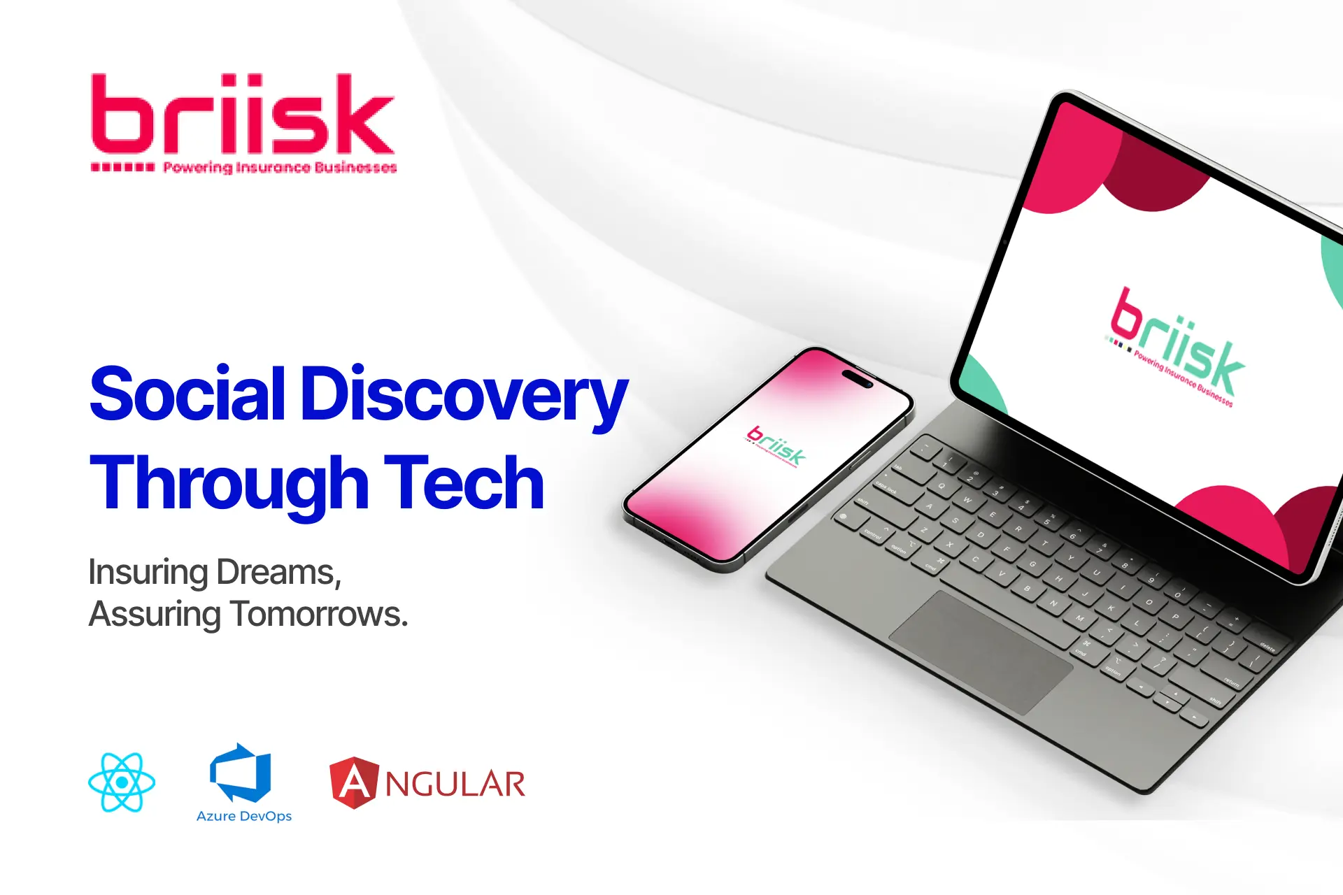 Case Study - Briisk