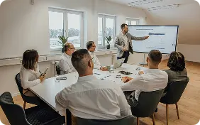 Nyx Wolves Industries Constuction 2