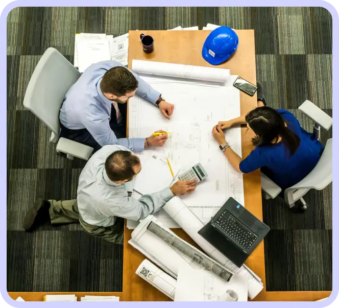 Nyx Wolves Industries Constuction 8