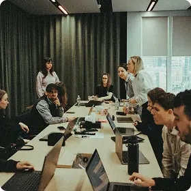 Nyx Wolves Industries Startups 1