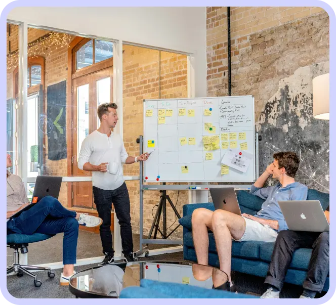 Nyx Wolves Industries Sustainability 10