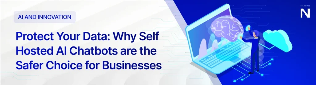 Nyx Wolves Self hosted AI chatbots 1