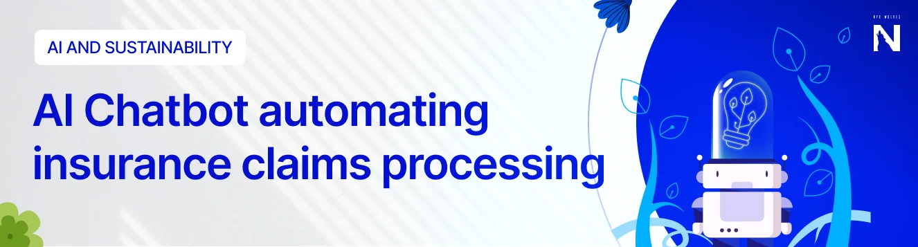 Insurance Claims Automation Platform Using AI in South Africa
