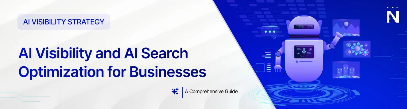 Nyx Wolves AI Visibility AI Search Optimization