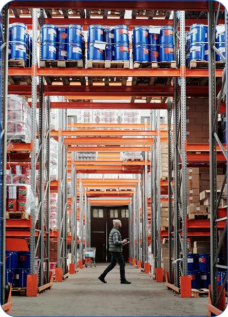 AI-Driven Warehouse Management System 7 Nyx Wolves Casestudy UPS 20