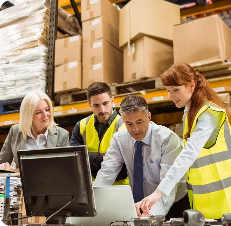 Nyx Wolves Casestudy UPS 30