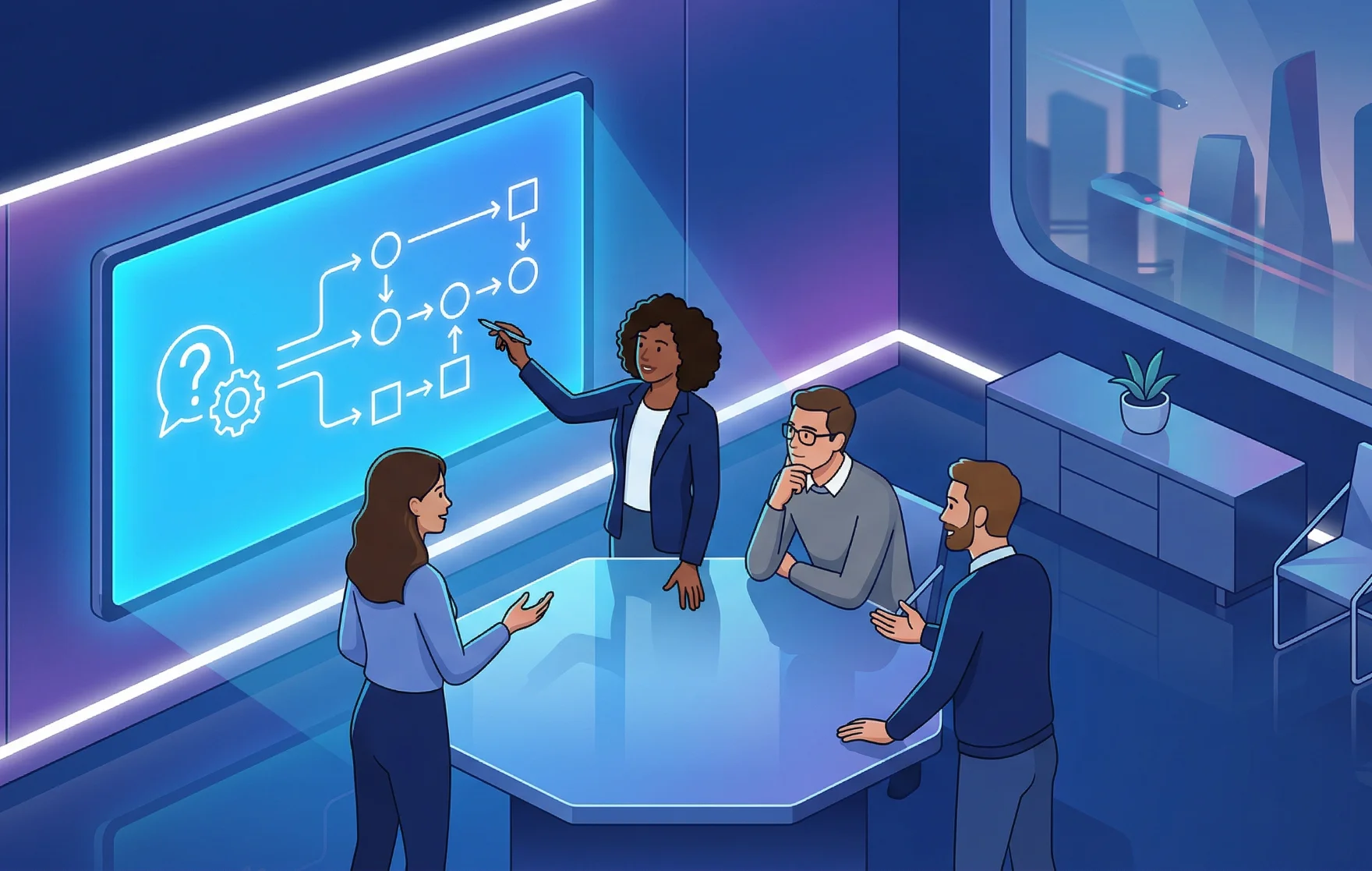 The Shift Most Founders Are Missing