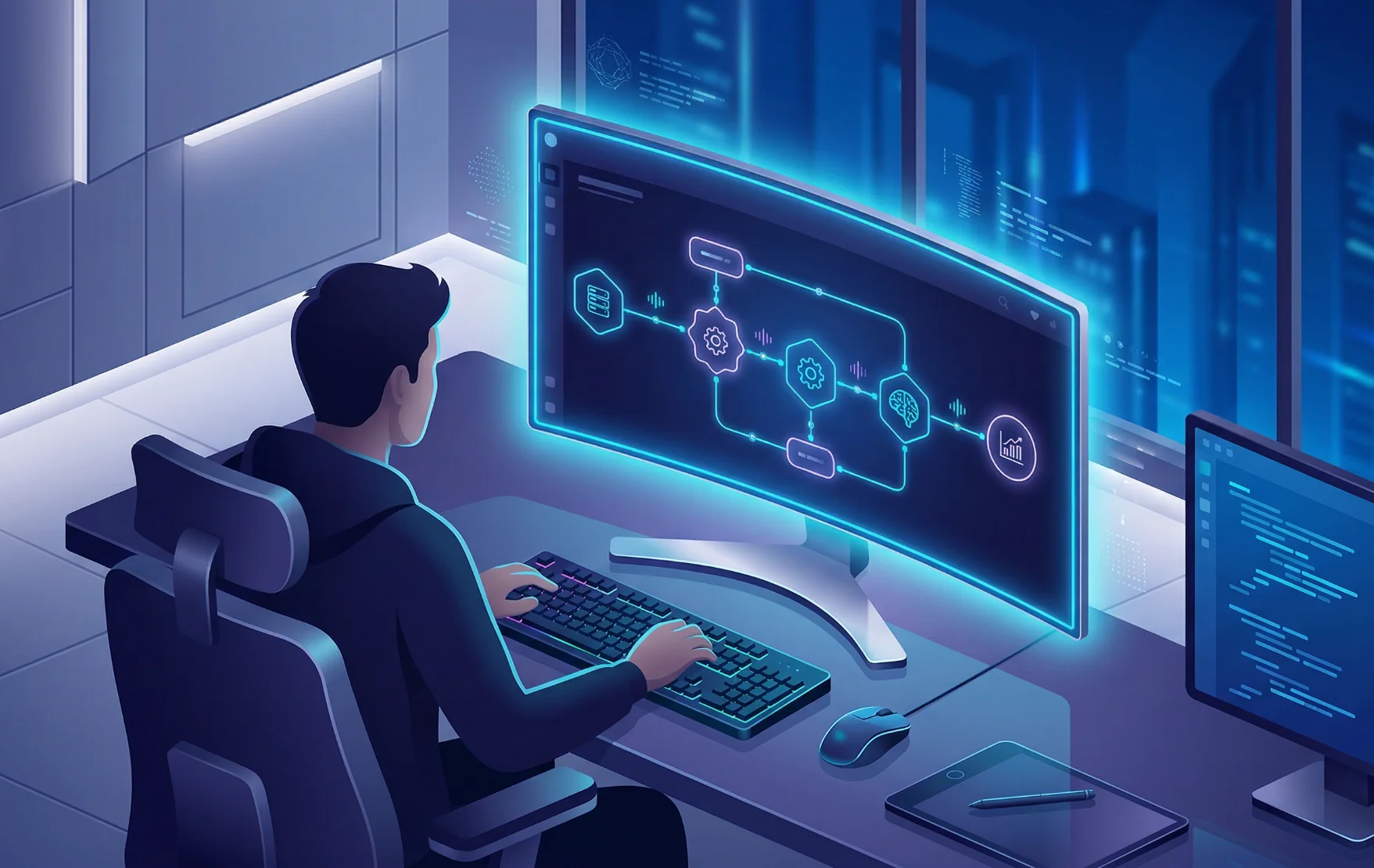 What A Real 7 Day AI MVP Looks Like