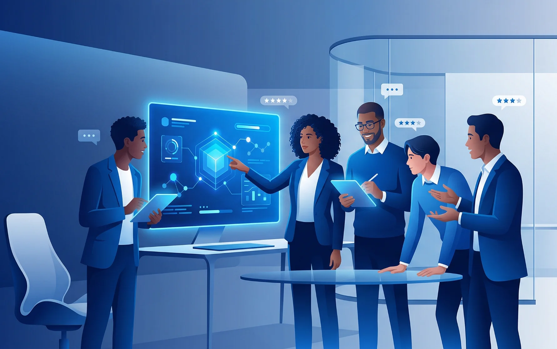 What Smart Builders Are Doing Differently