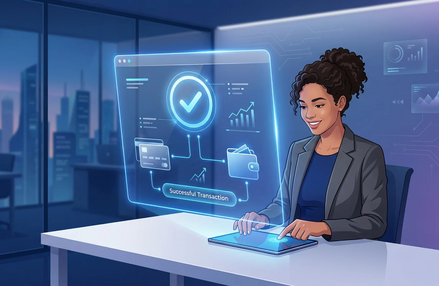 The Advantage Of Charging Early