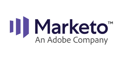 Marketo Logo