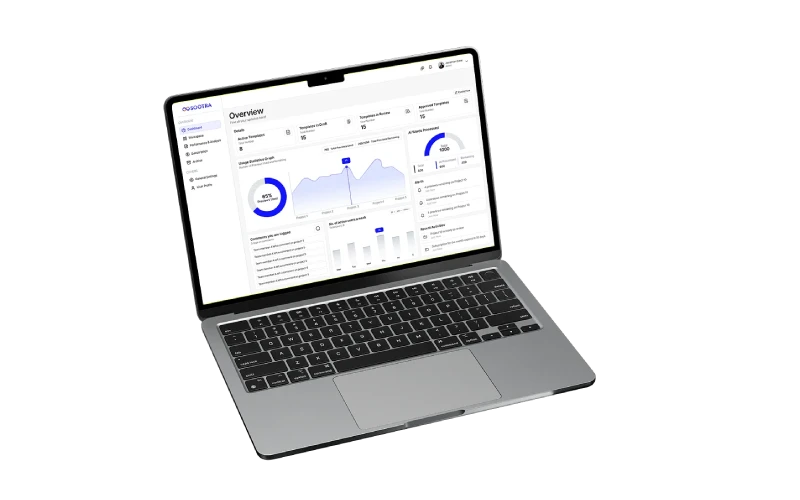 Reinventing marketing with AI-powered, no-code campaign creation 7 Natural-language campaign builder